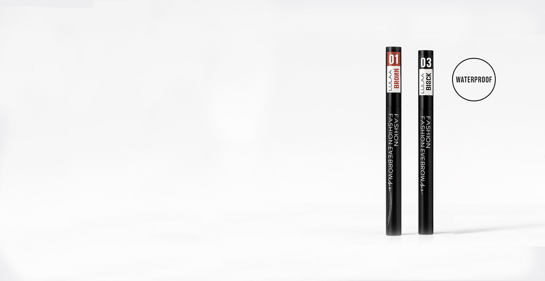 BrowFix Pro™ - Microblading de Cejas Impermeable 3D